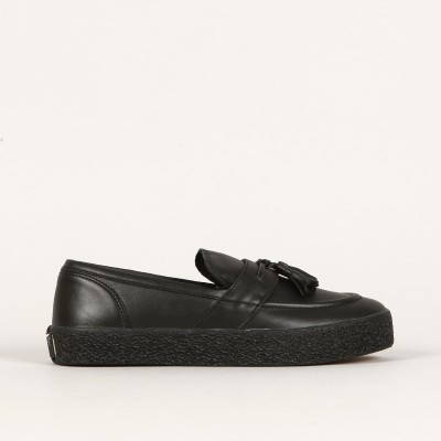 Last Resort AB VM005 Loafer Black Black
